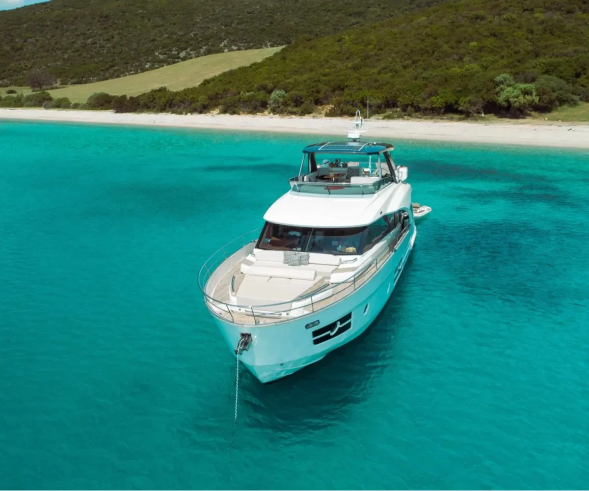 greenline ocean cl68 exterior (4)