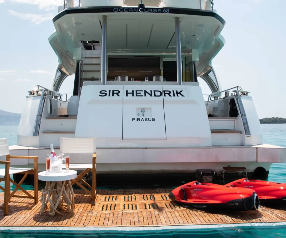 greenline ocean cl68 exterior (7)