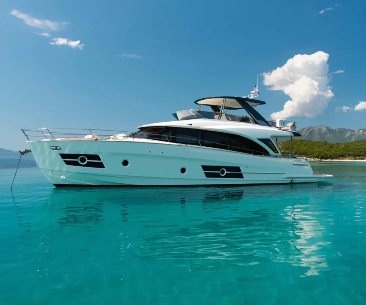 greenline ocean cl68 exterior (8)