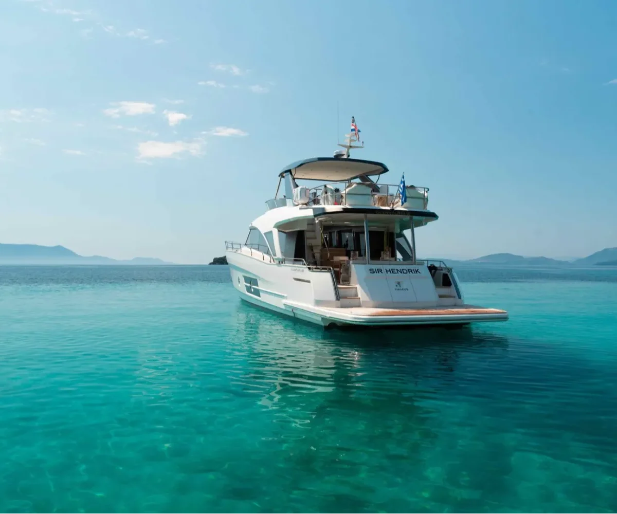 greenline ocean cl68 exterior (9)