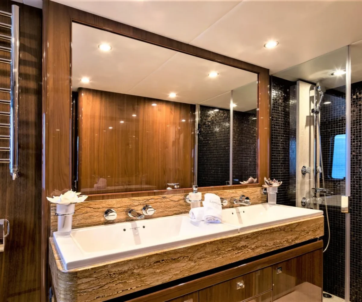 princess 85 interior (1)