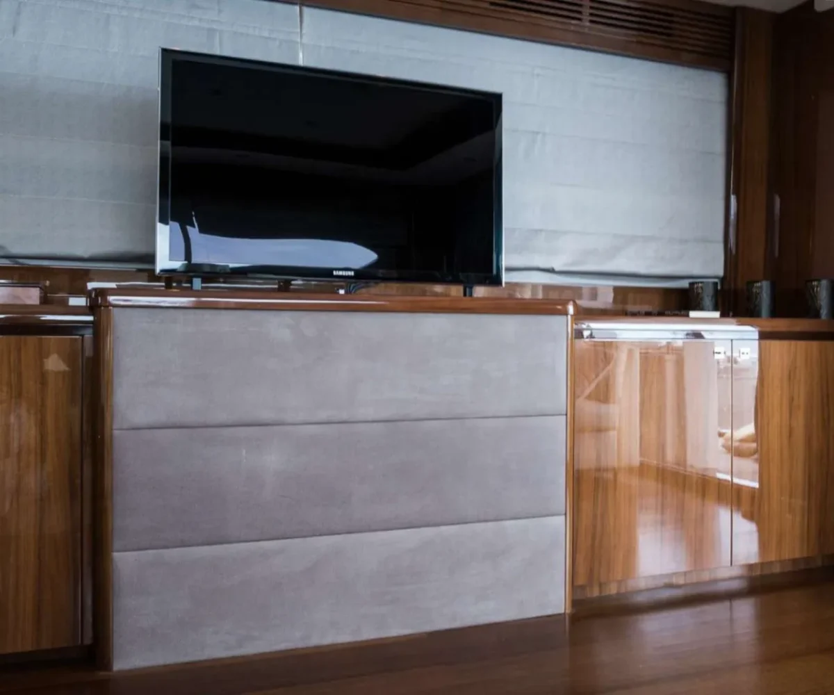 princess 85 interior (10)