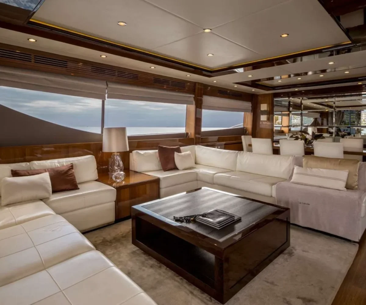 princess 85 interior (11)