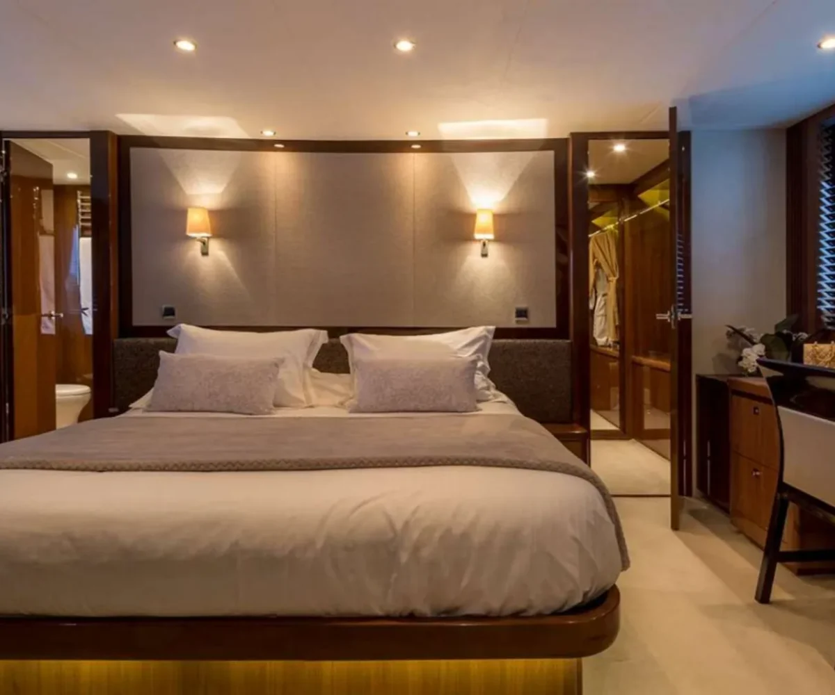 princess 85 interior (13)