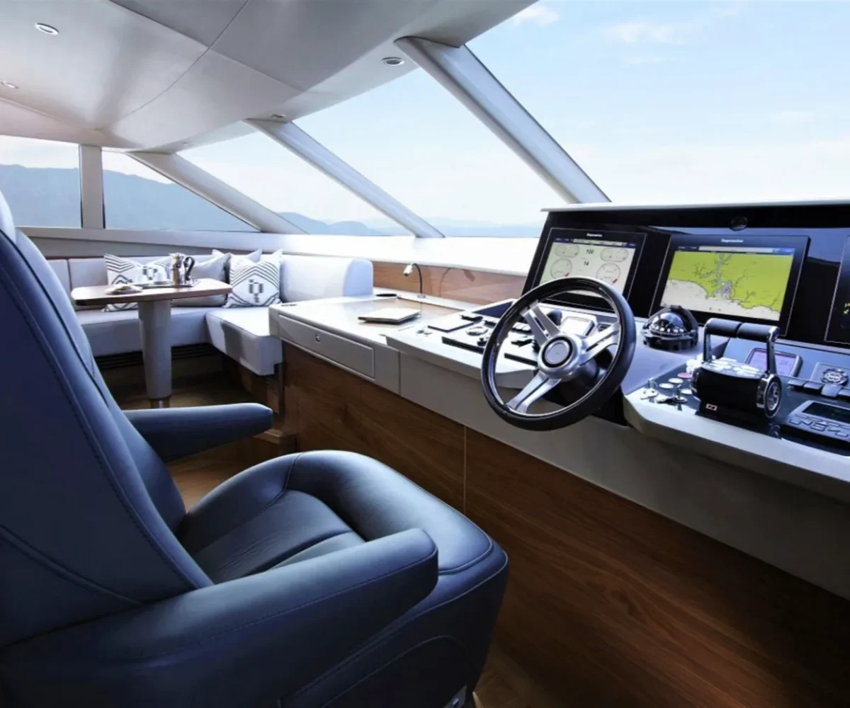 princess 85 interior (3)