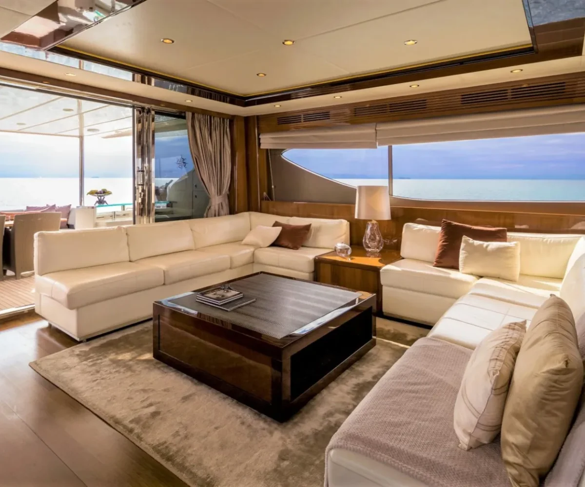 princess 85 interior (6)