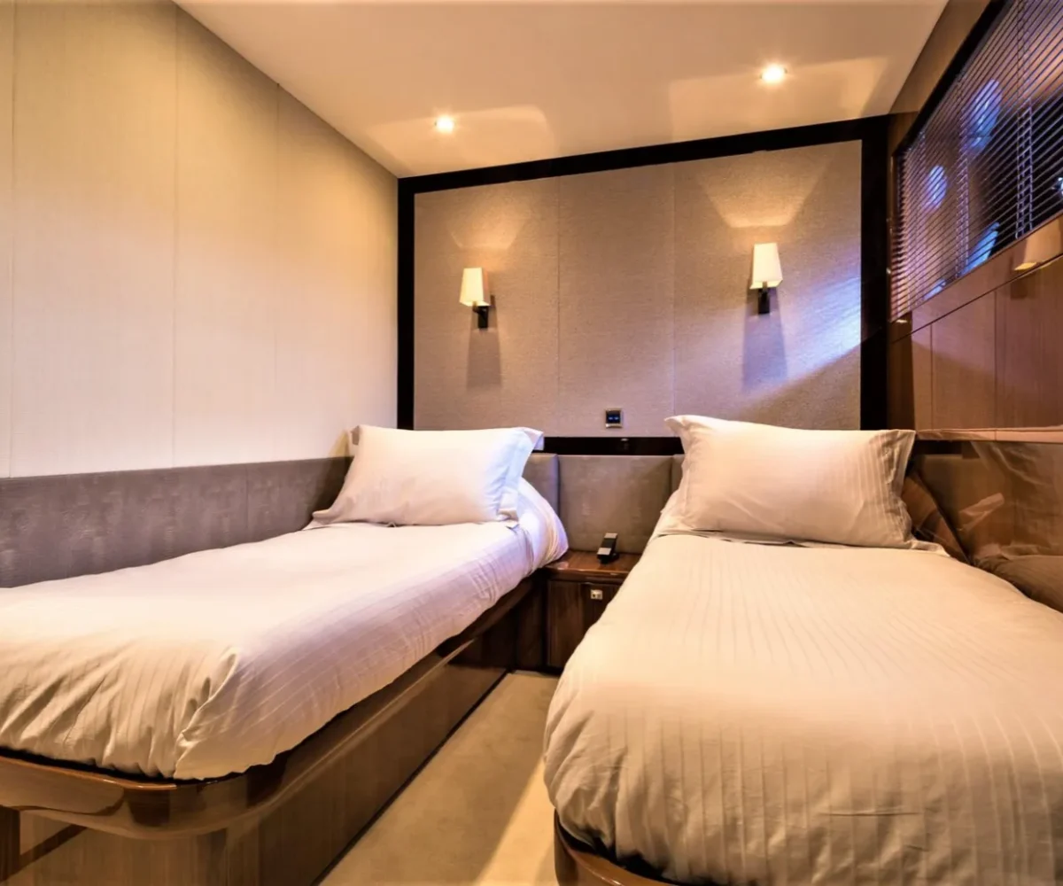 princess 85 interior (7)