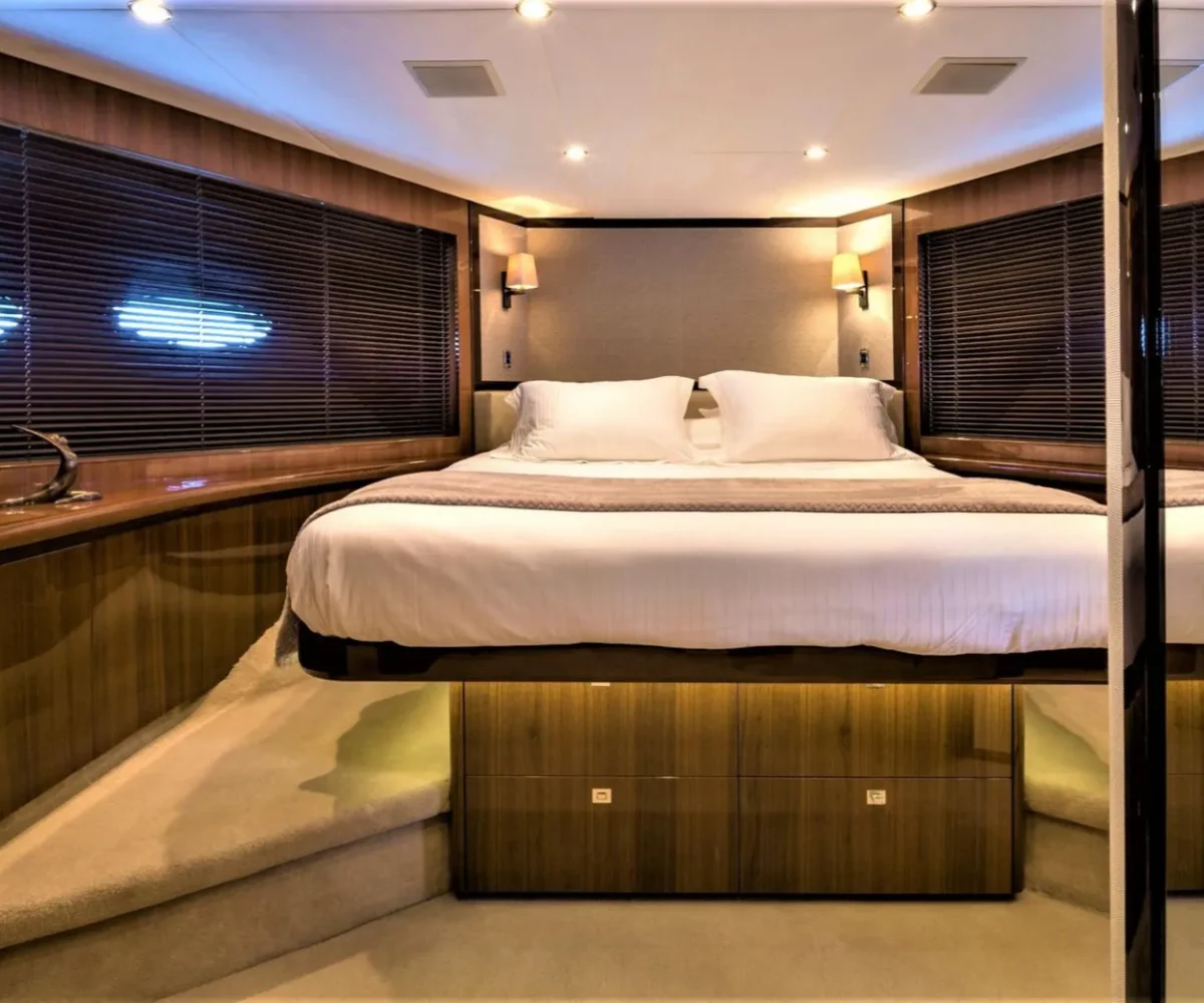 princess 85 interior (8)