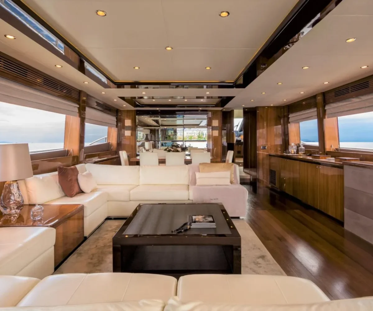 princess 85 interior (9)