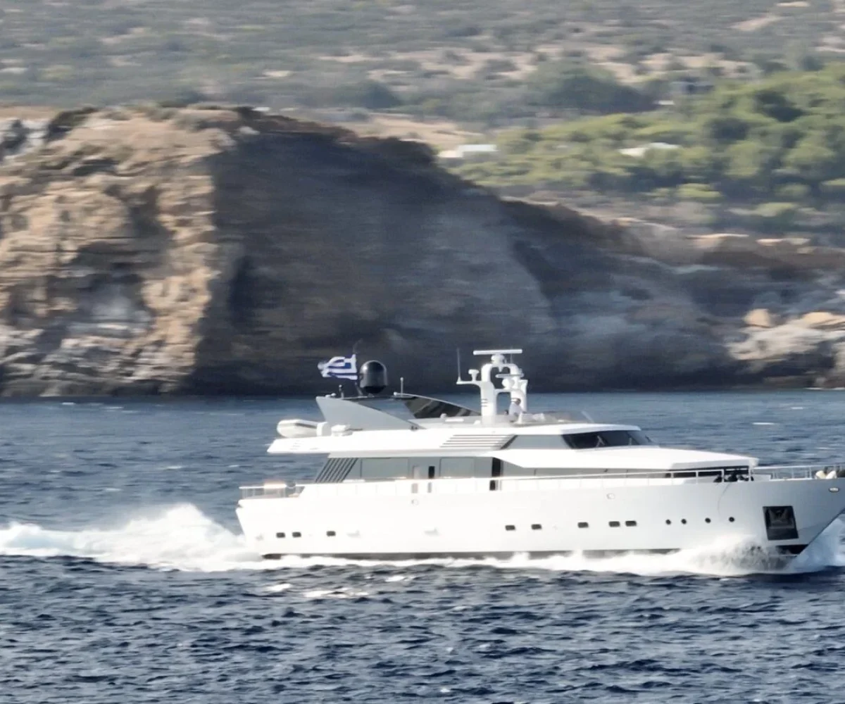 CANTIERI DI PISA AKHIR 30